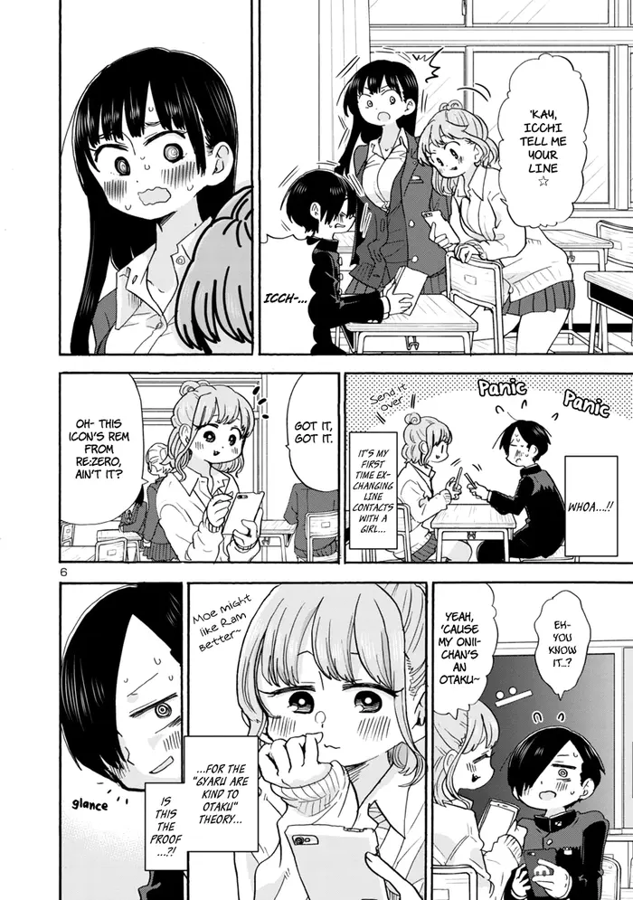 The Dangers in My Heart Chapter 31 image 07_optimized